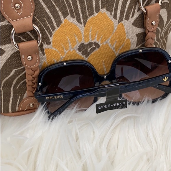 Perverse Sunglasses